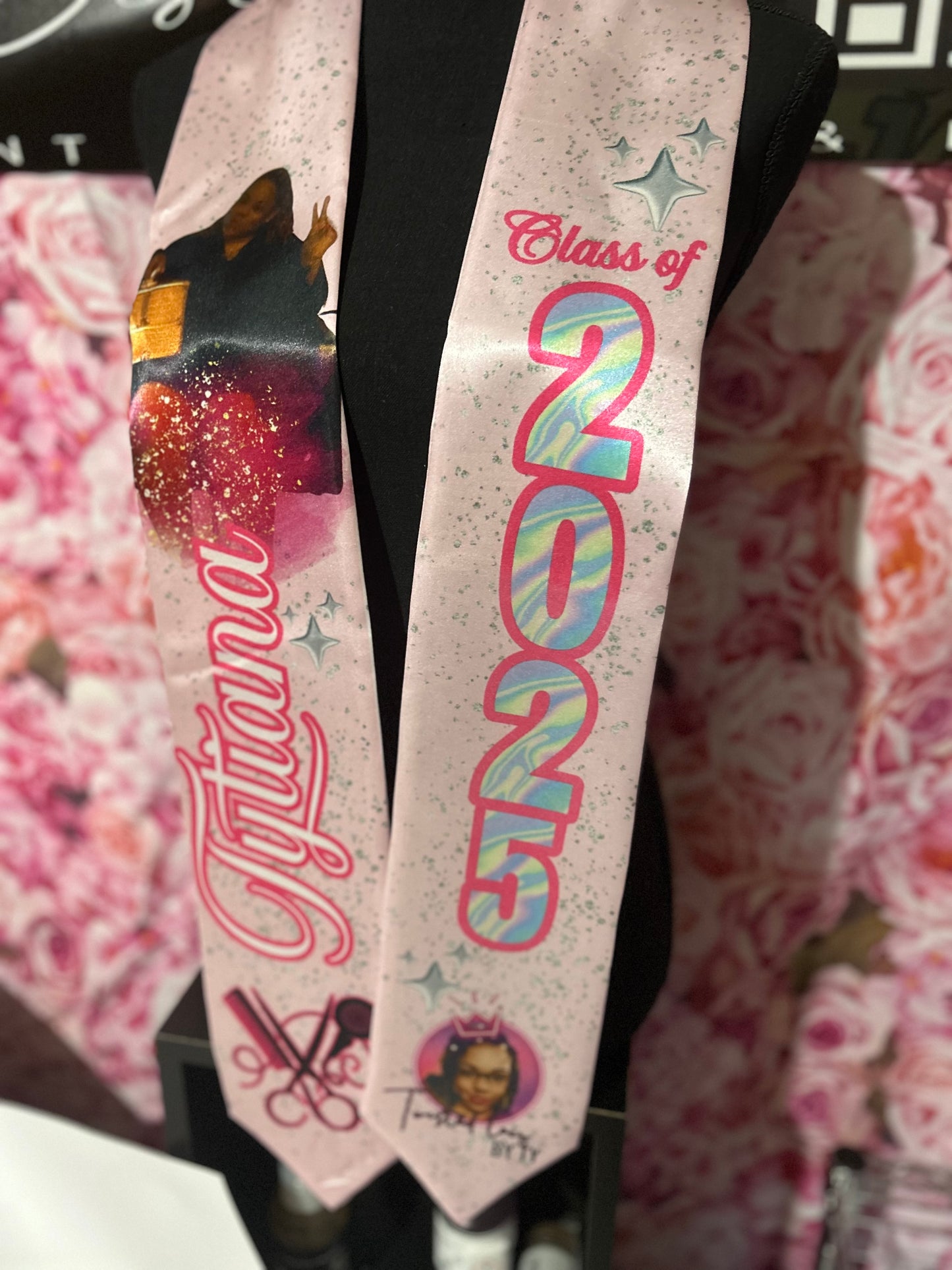 Graduation Stole