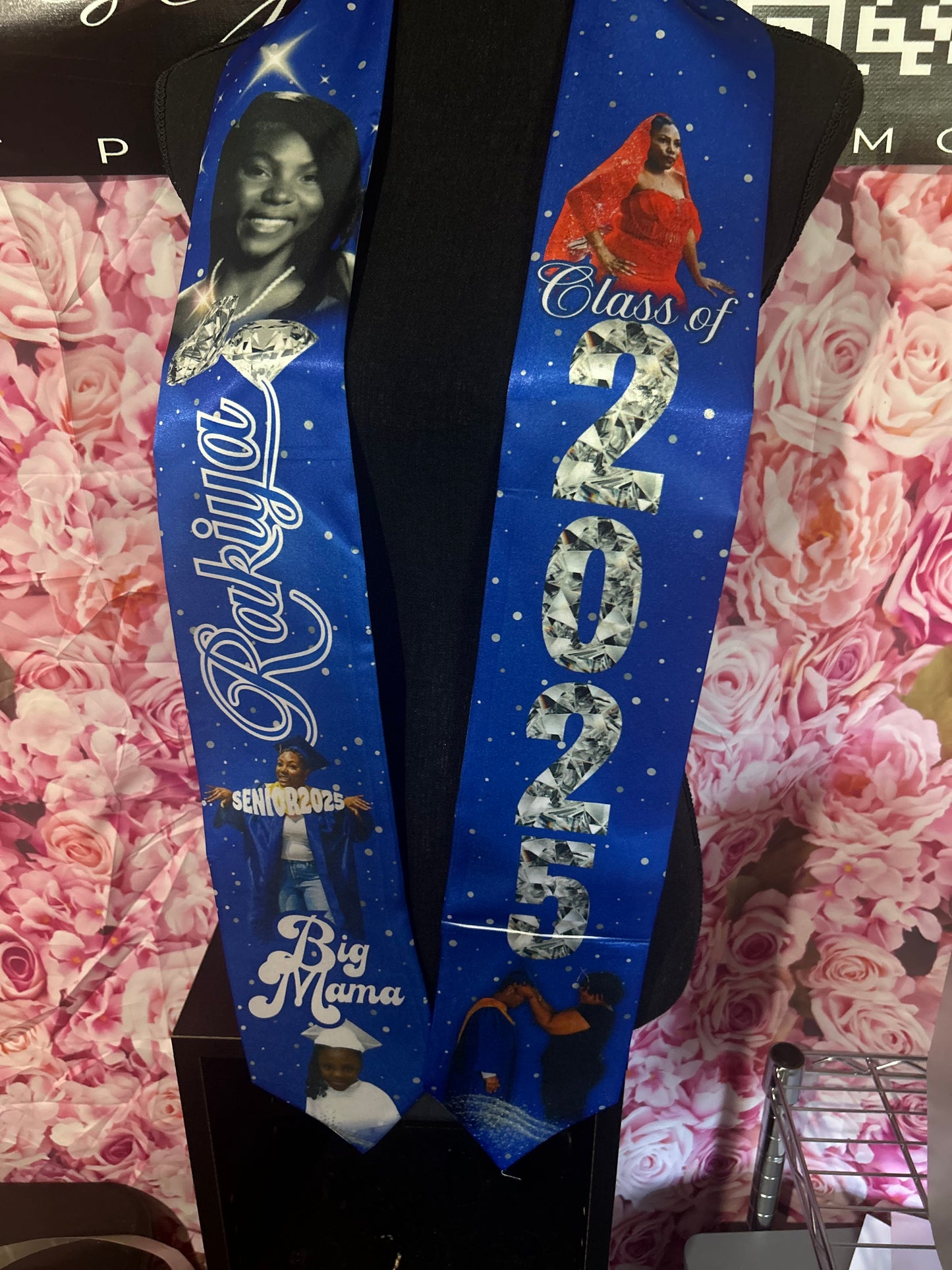 Graduation Stole