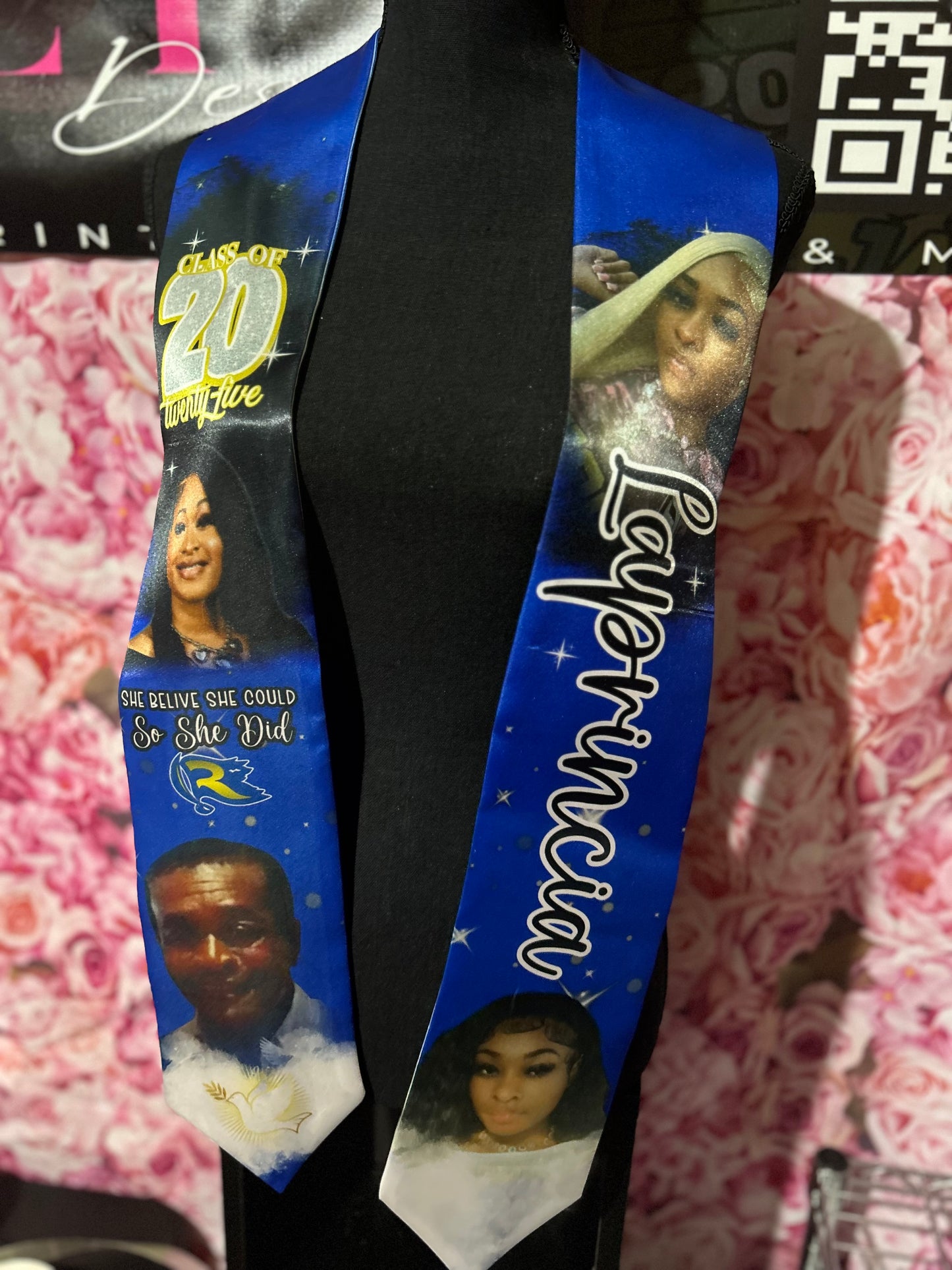 Graduation Stole