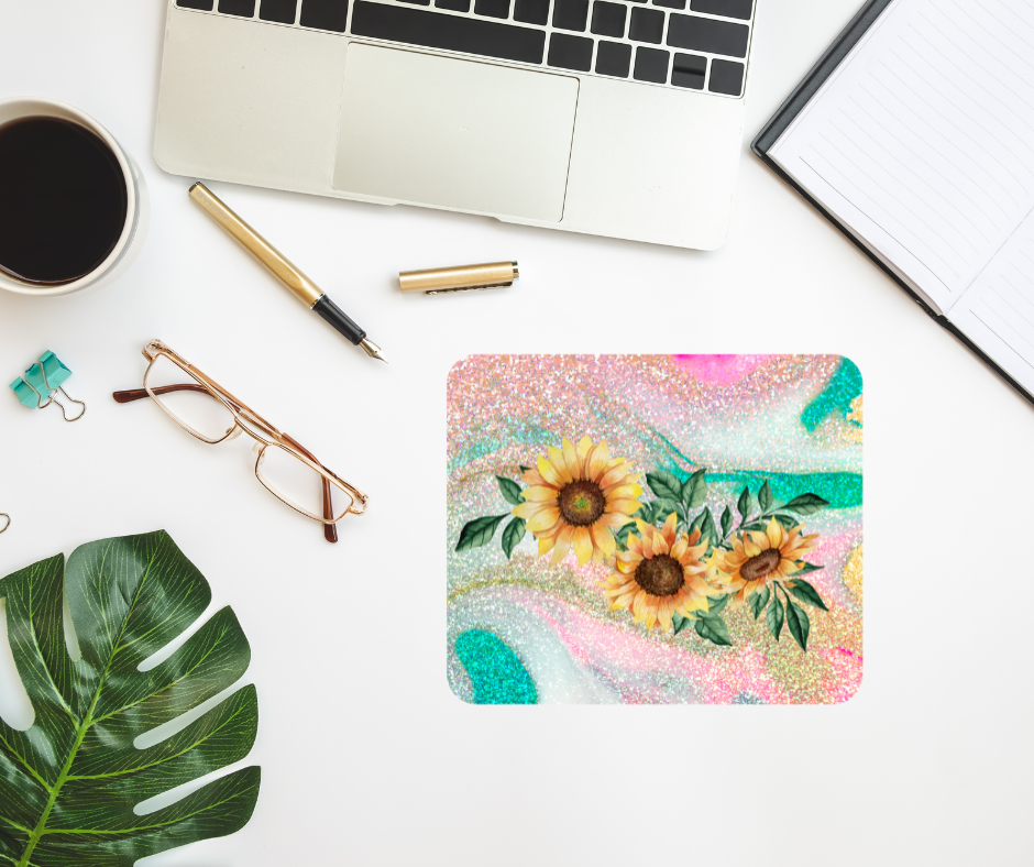 Personalize Mousepads