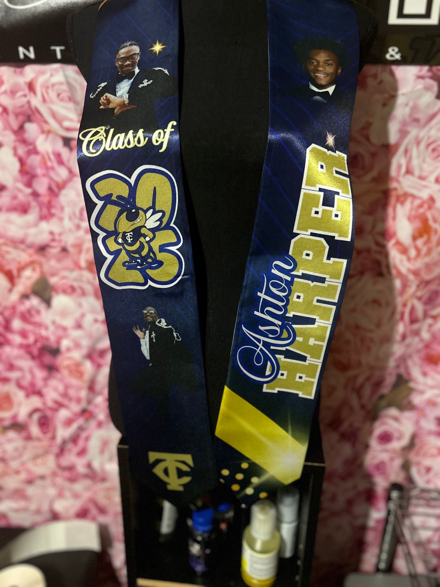 Graduation Stole