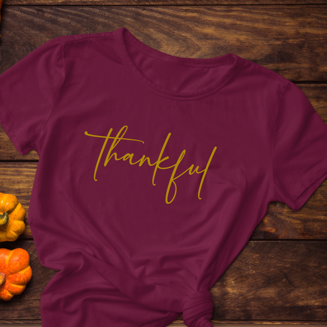 Thankful