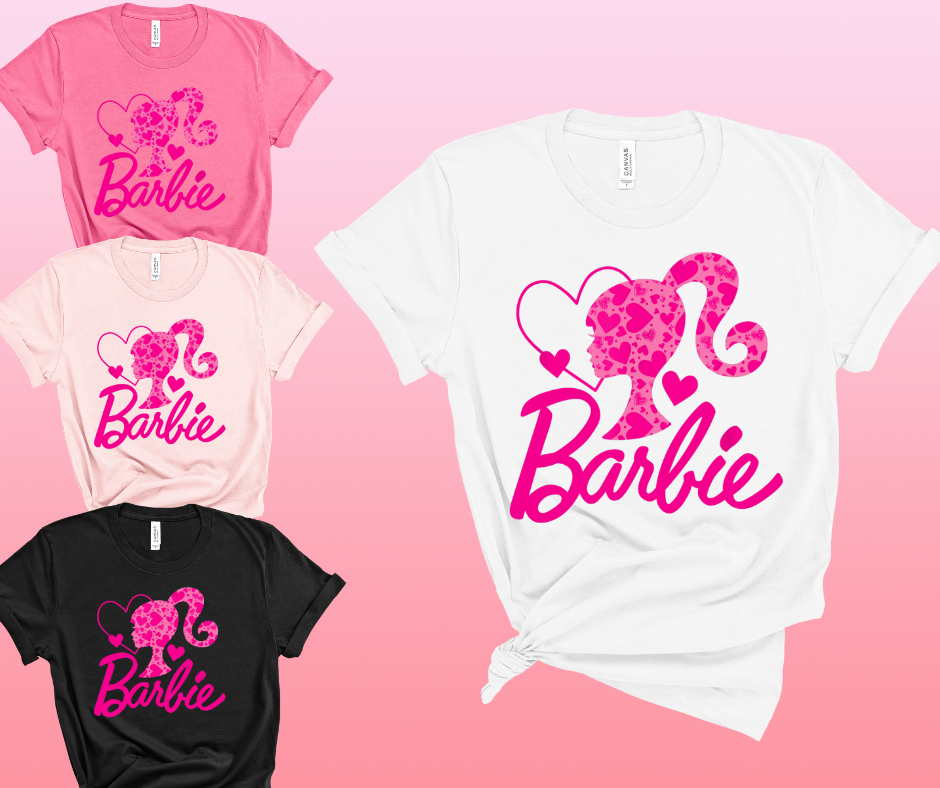 Classic Barbie