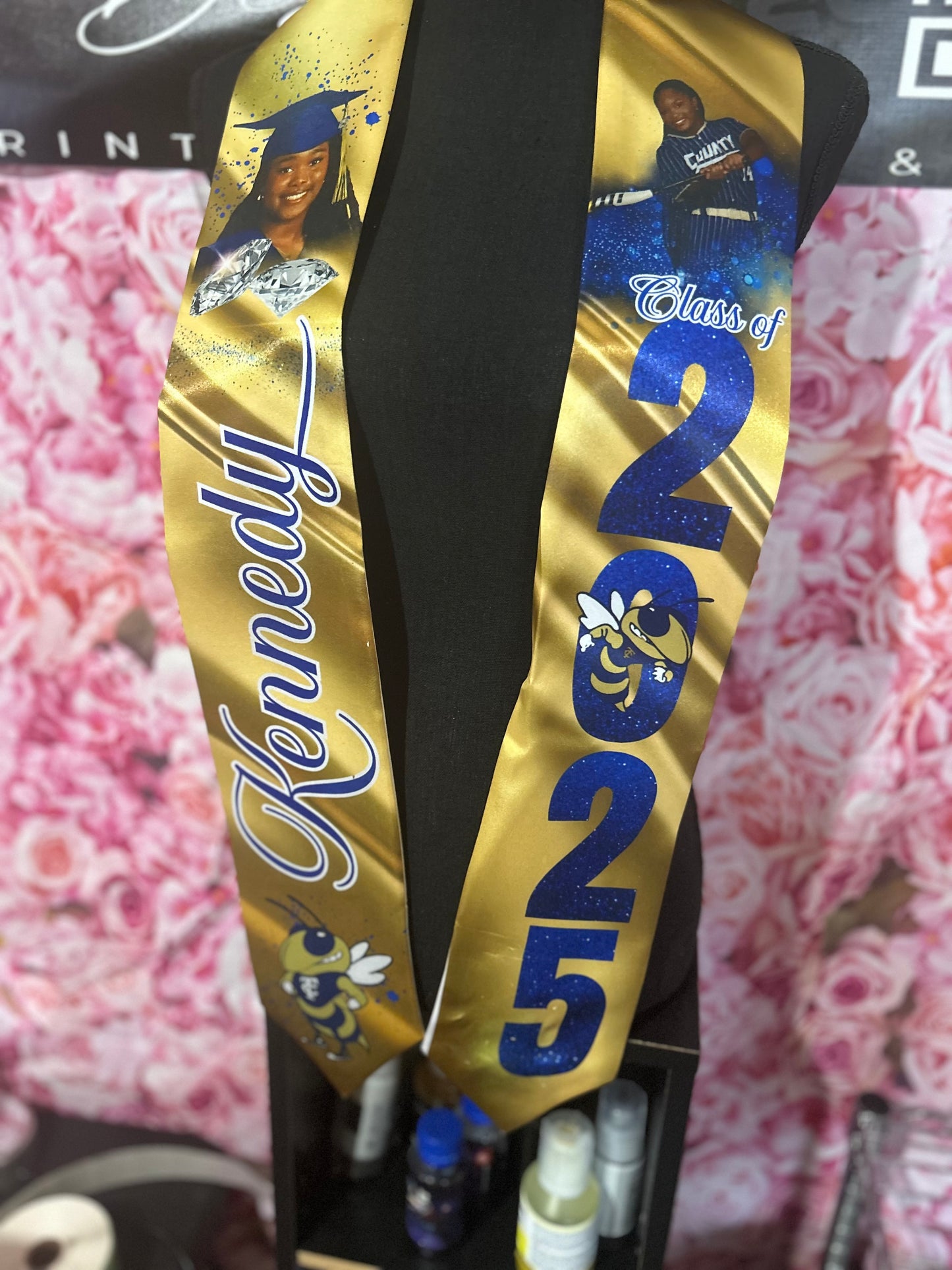 Graduation Stole