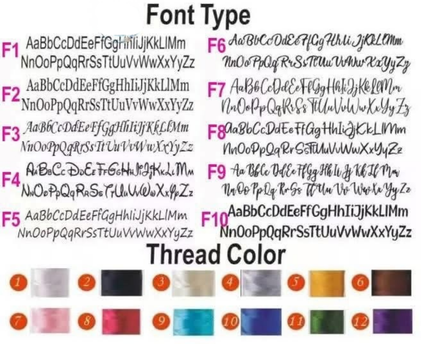 Embroidered Corduroy Easter Basket