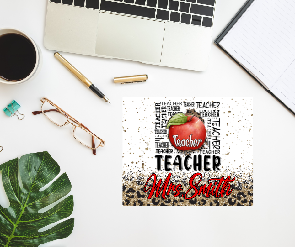 Personalize Mousepads