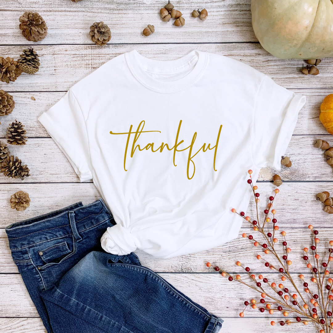 Thankful
