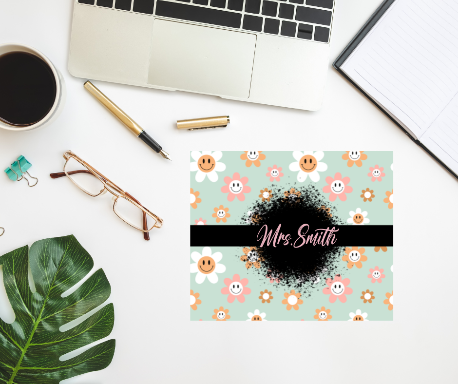 Personalize Mousepads