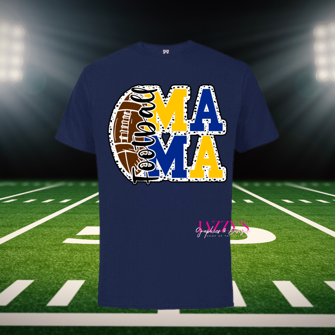 Football MAMA