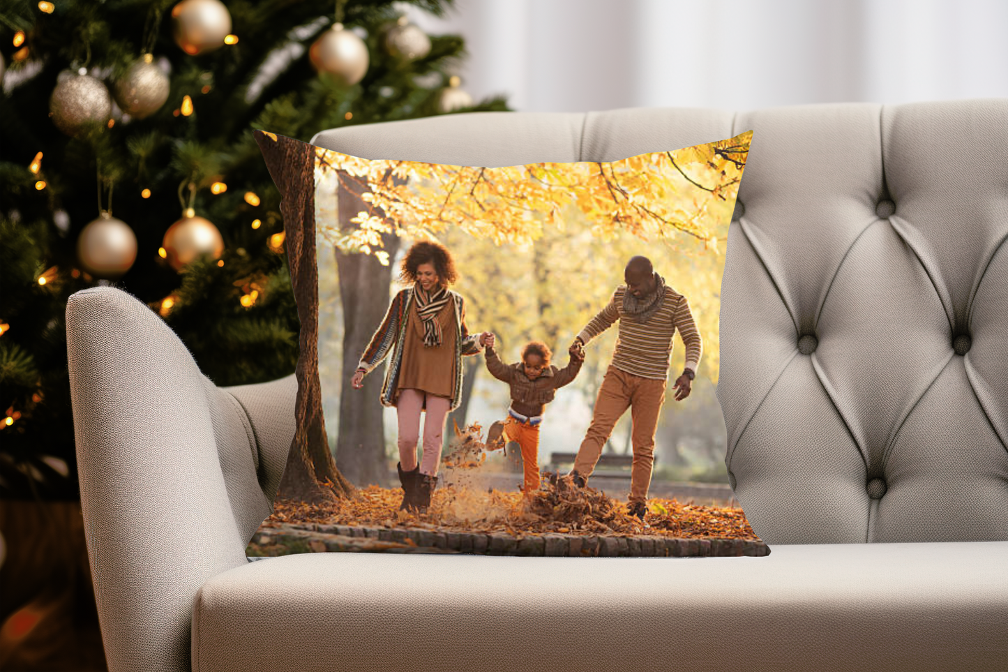 Custom Pillow