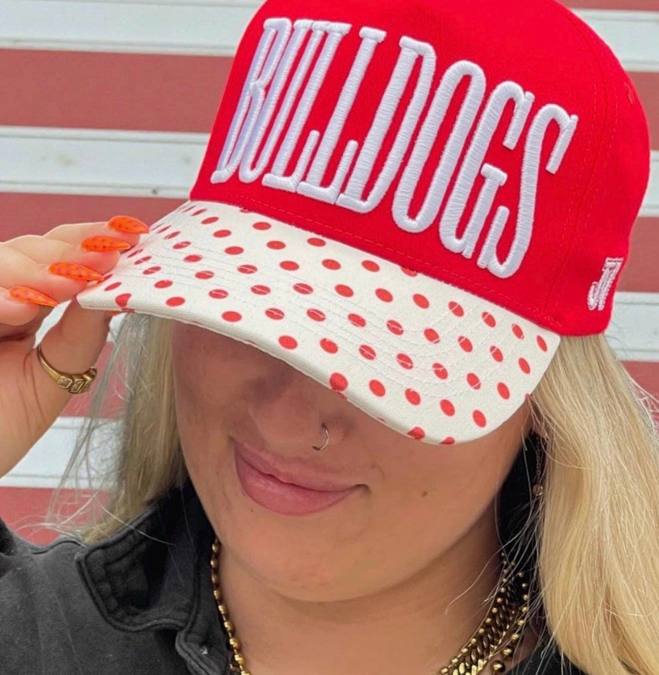 Game Day Trucker Hats