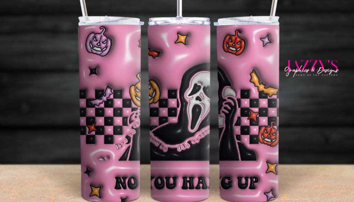 Scream Edition