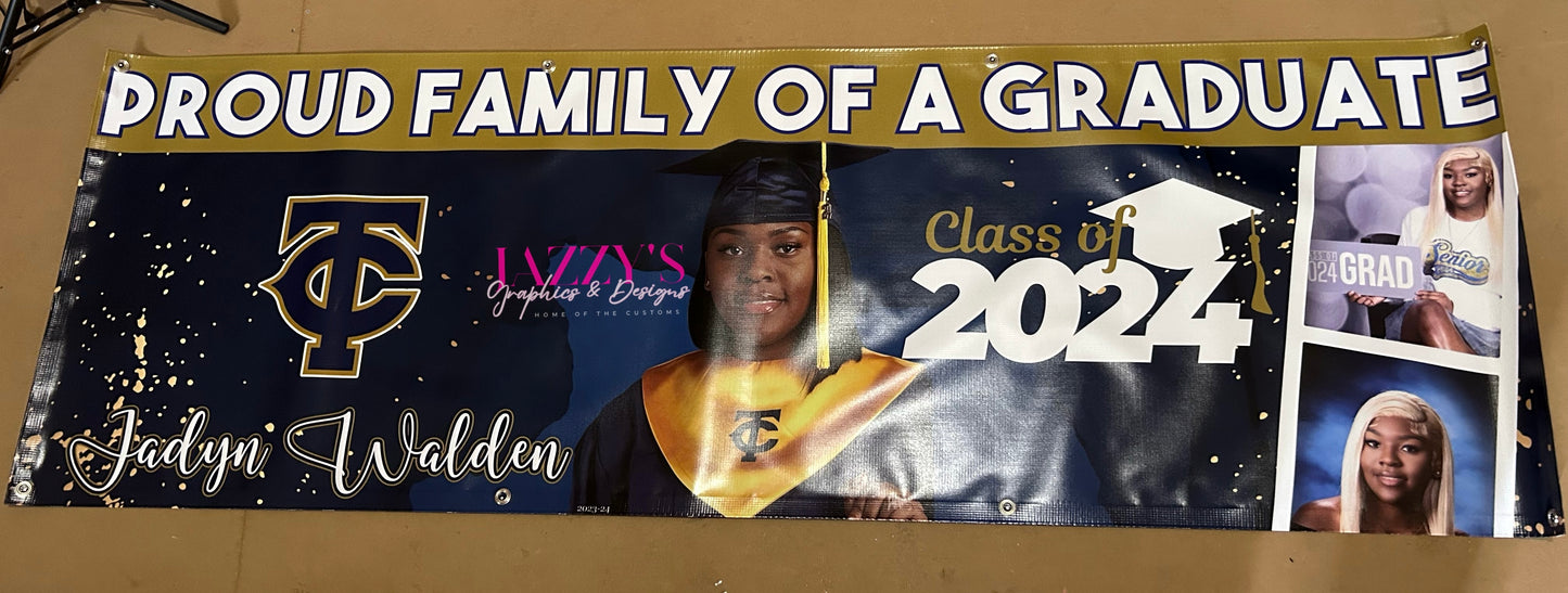 Banners