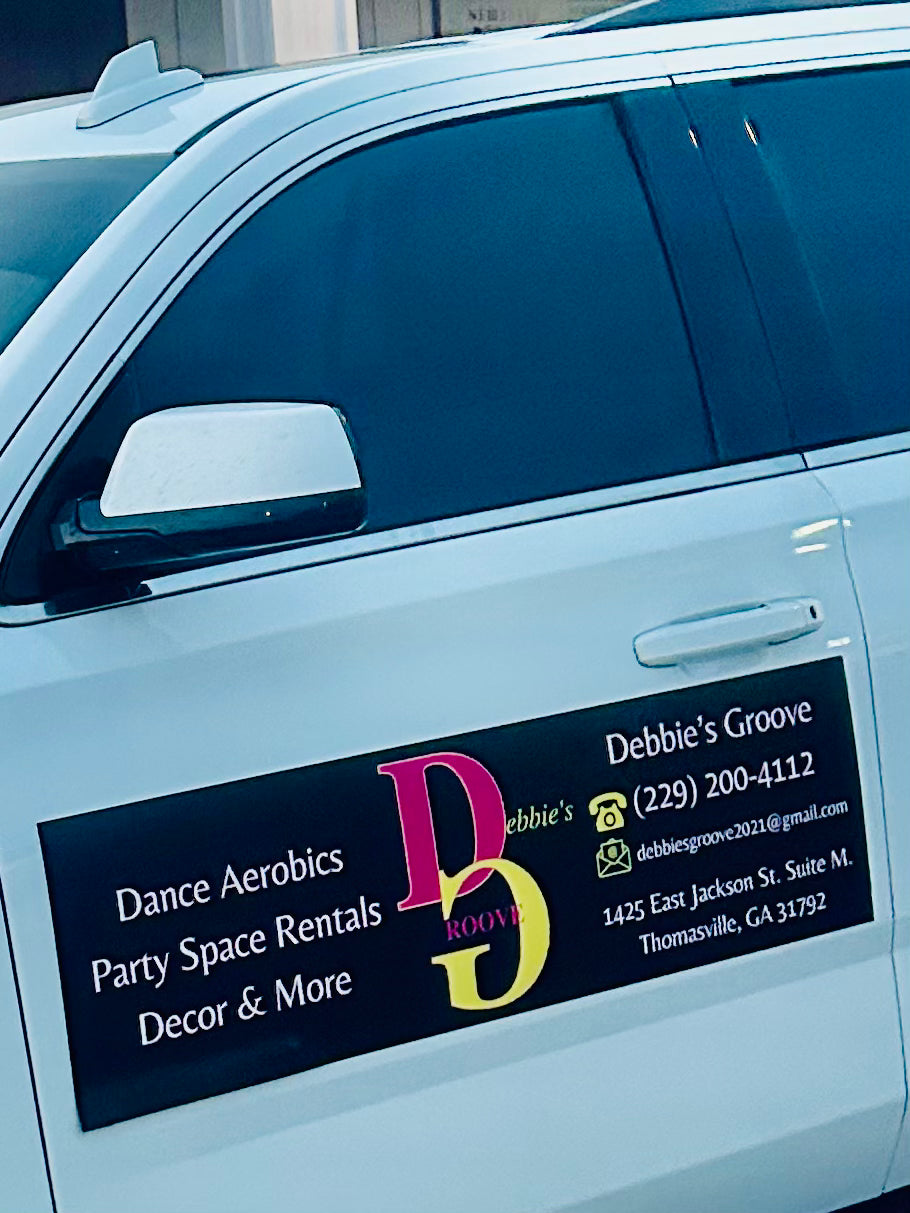 Car Magnets