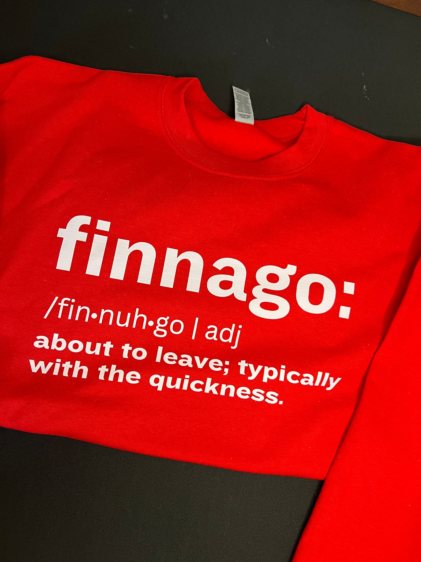 Finnago