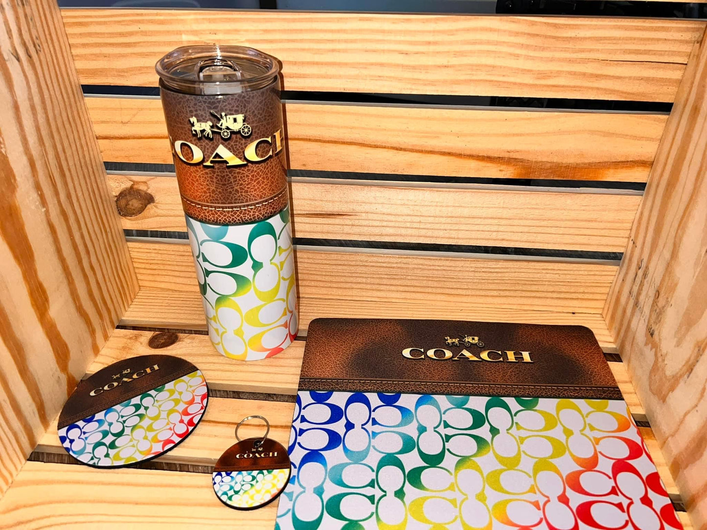 Personalize Mousepads