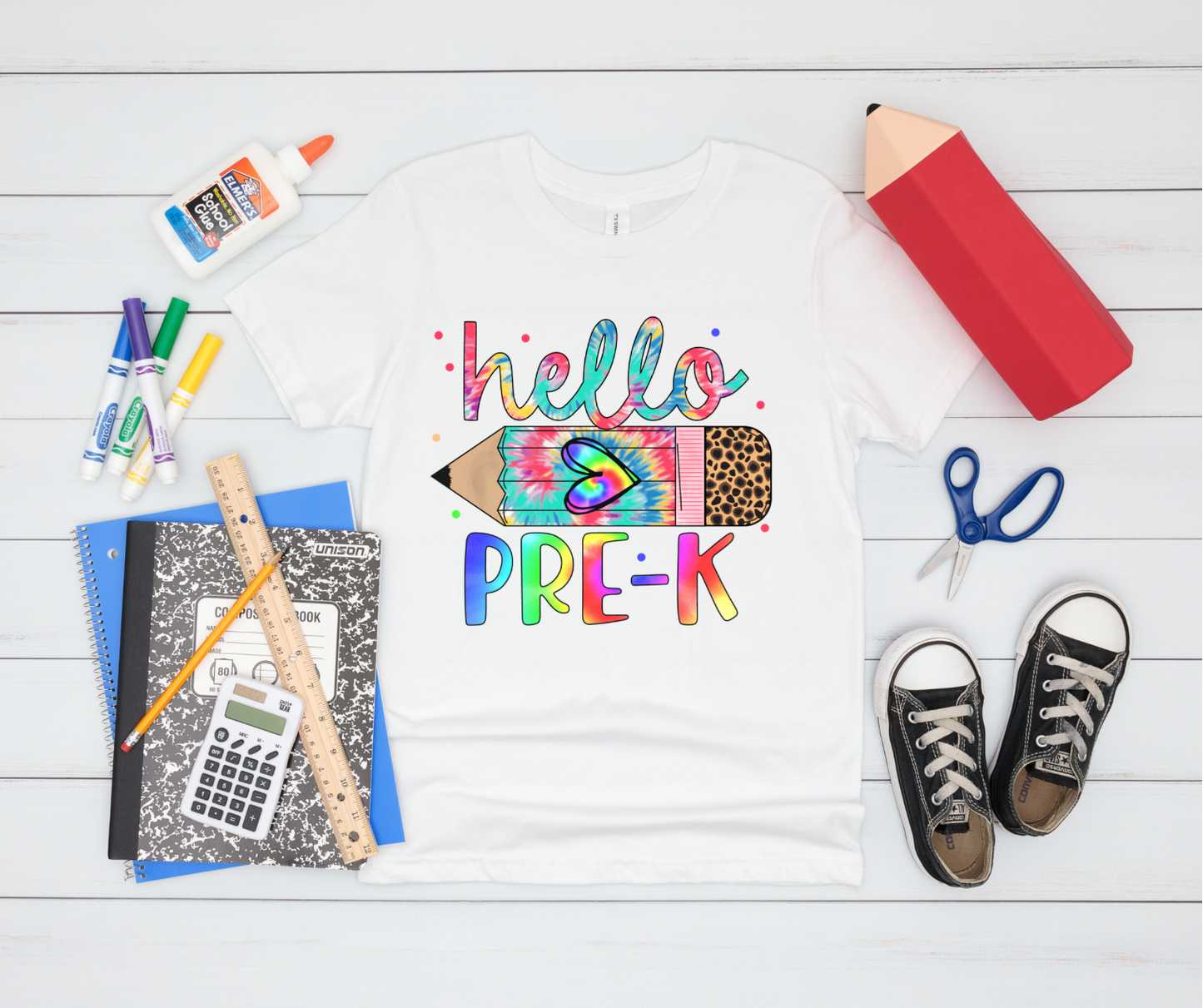 Hello PreK