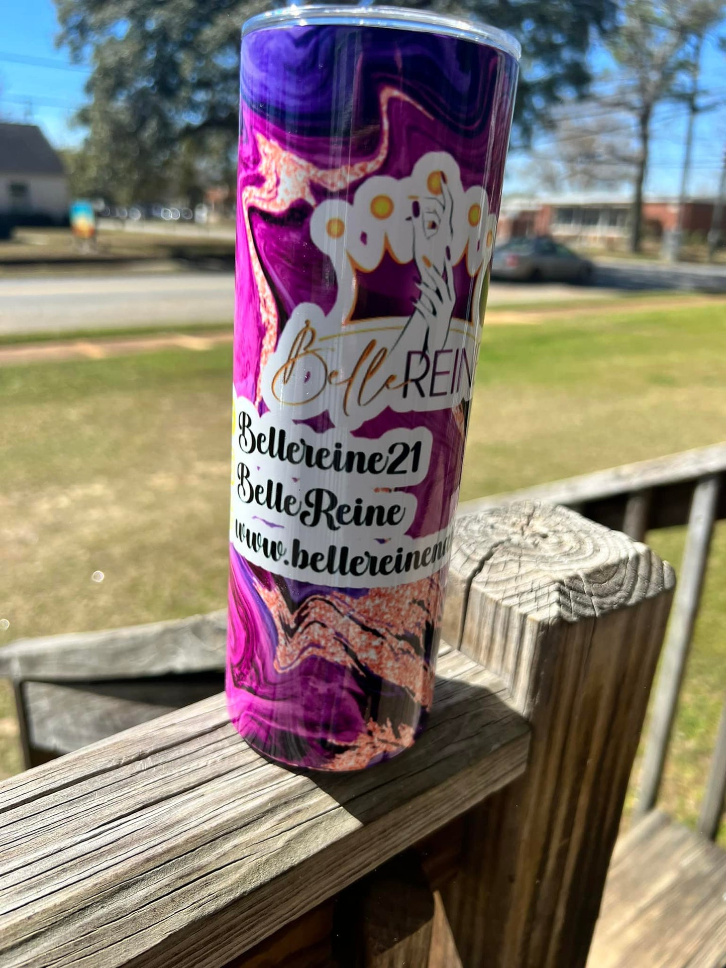 Custom Tumblers