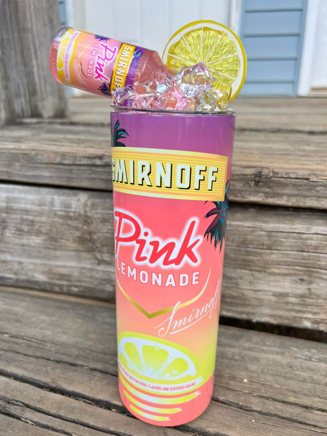 Custom Tumblers