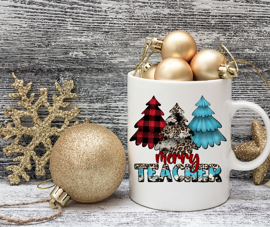 Merry Teacher