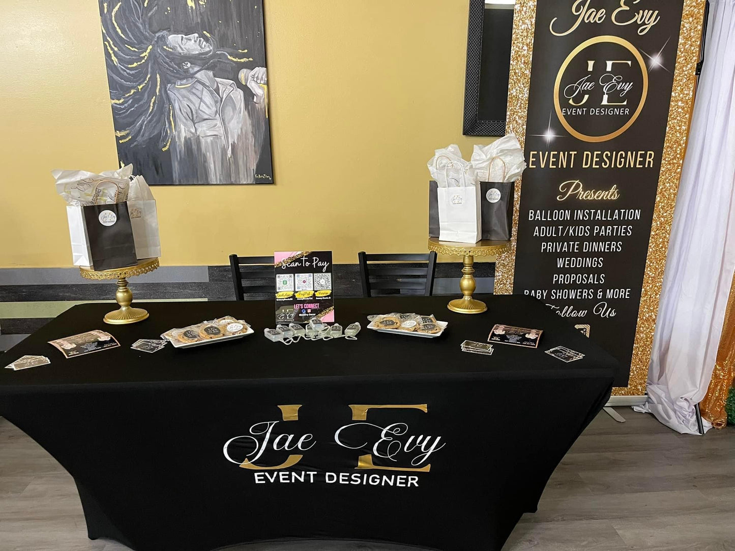 Retractable Banners