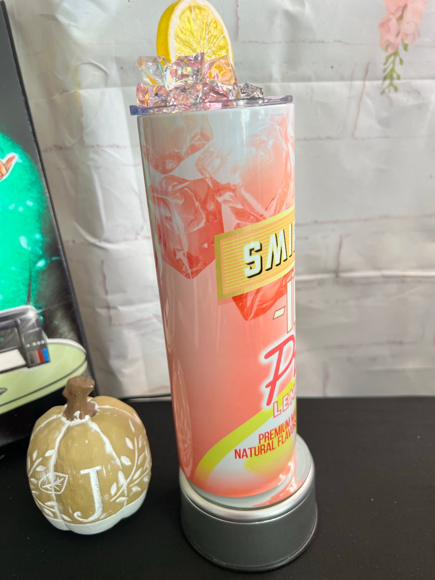 Pink Lemonade Smirnoff