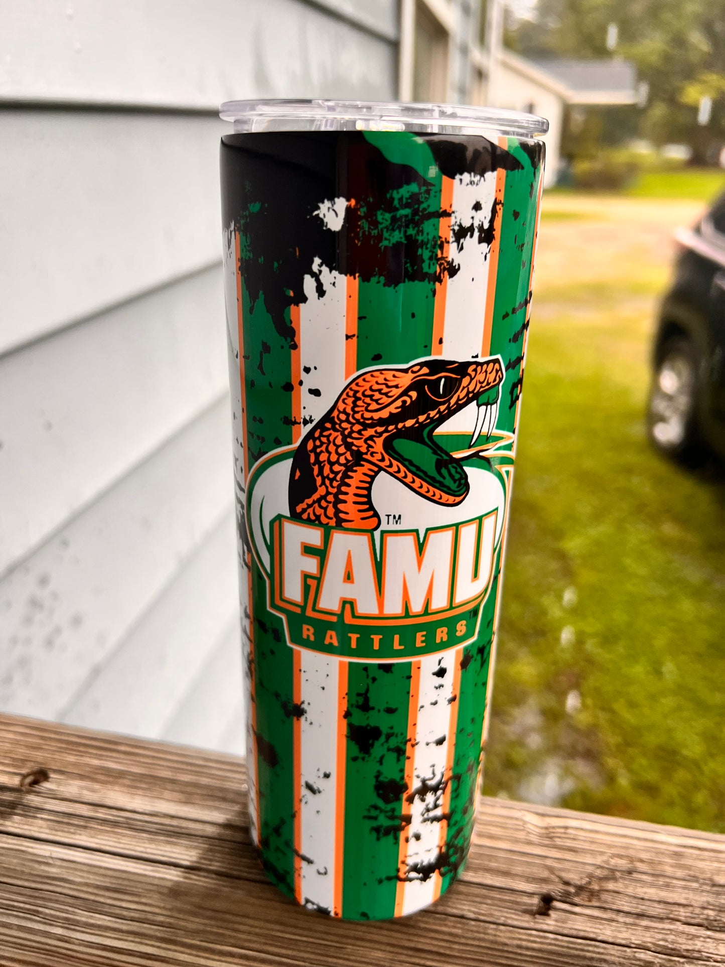 FAMU inspired