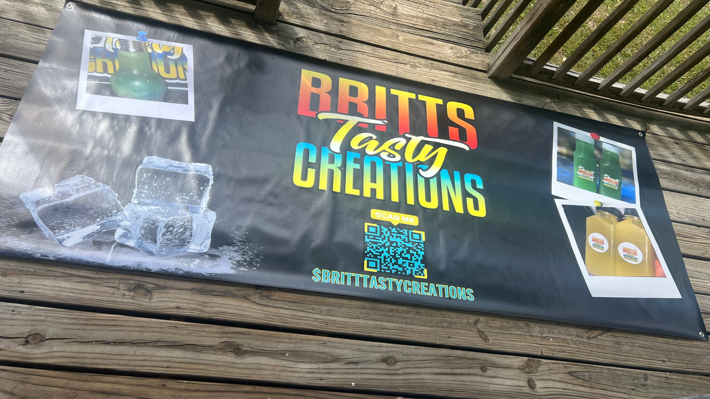 Banners