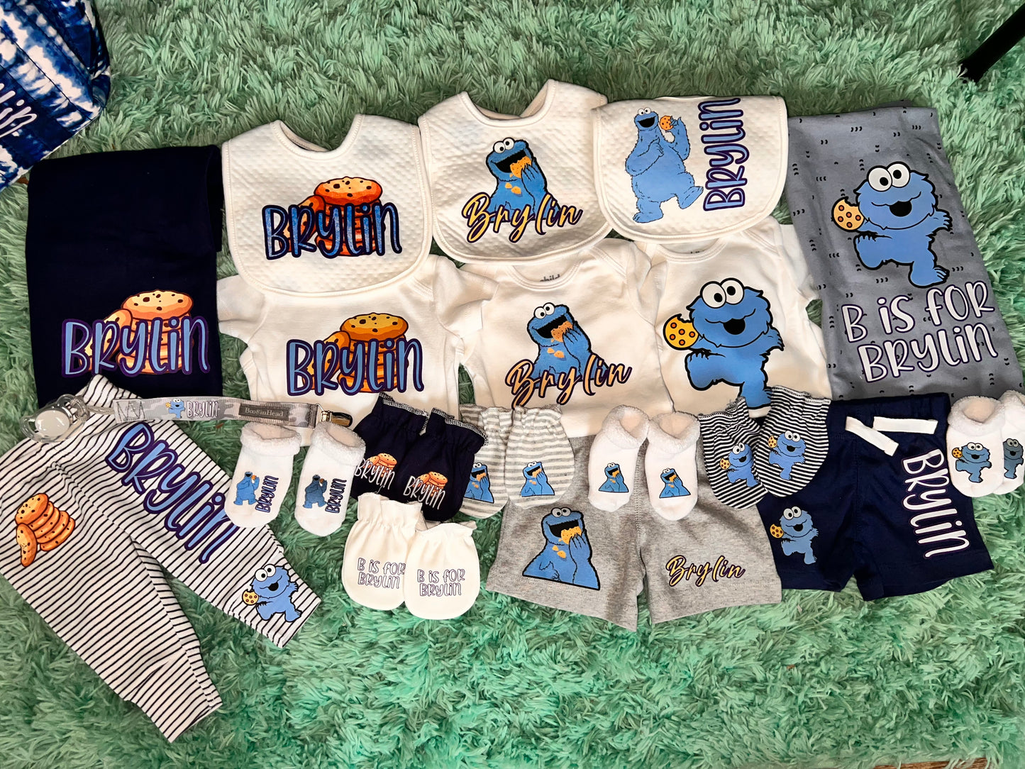 Baby Bundle