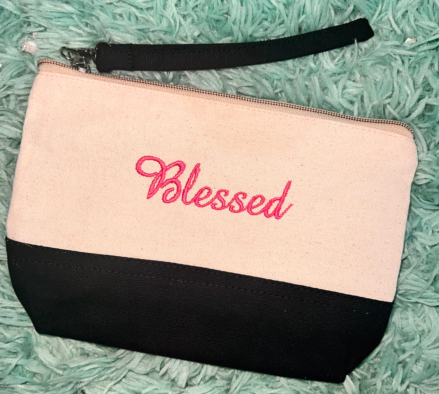 Make up bag