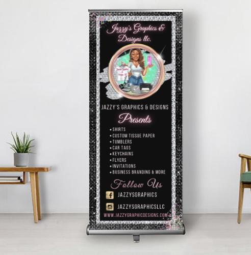 Retractable Banners