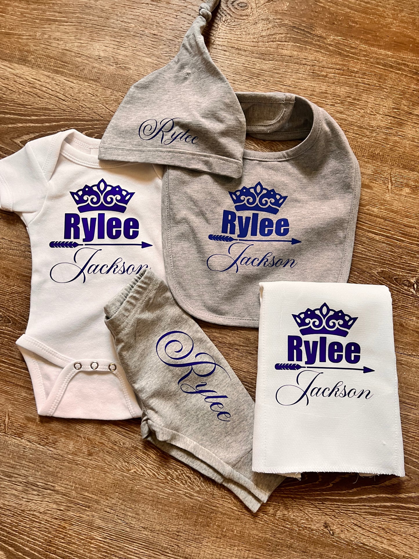 Baby Bundle
