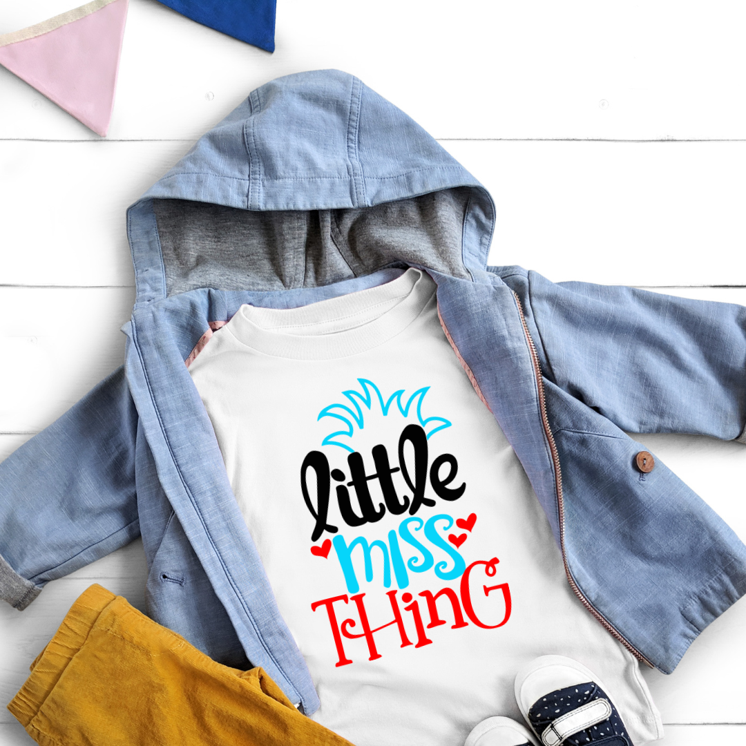 Little Miss Thing