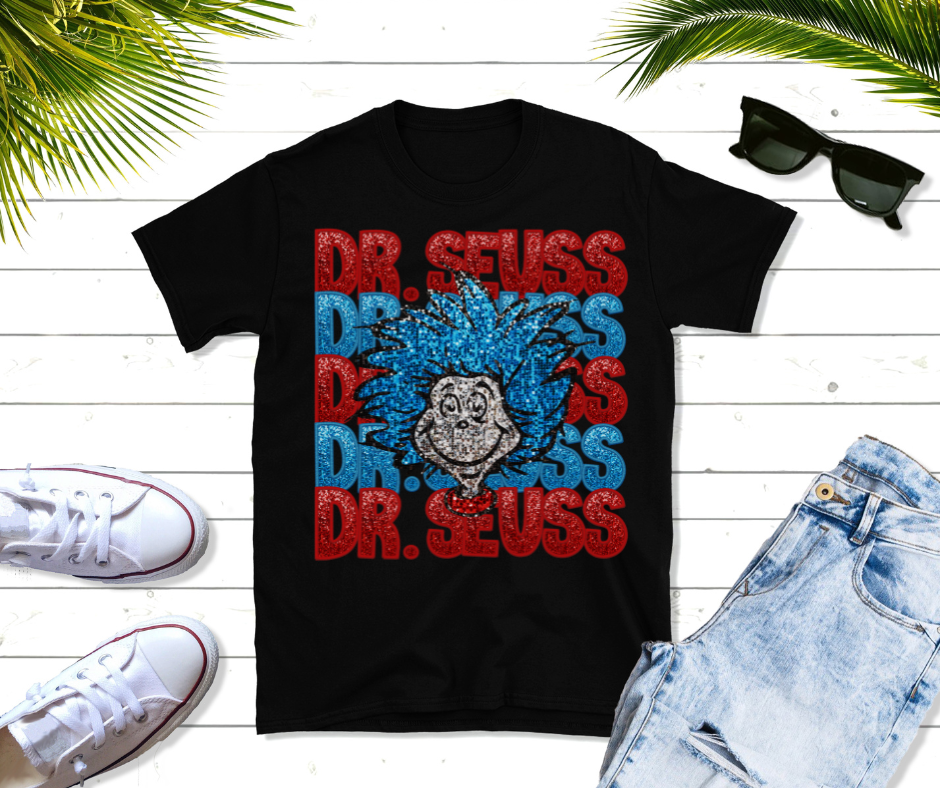 Dr. Seuss Collection