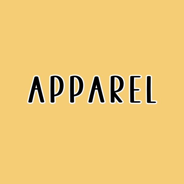 Apparel