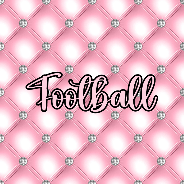 Football School Spirit