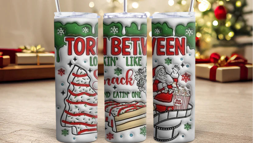 Christmas Mugs & Tumblers