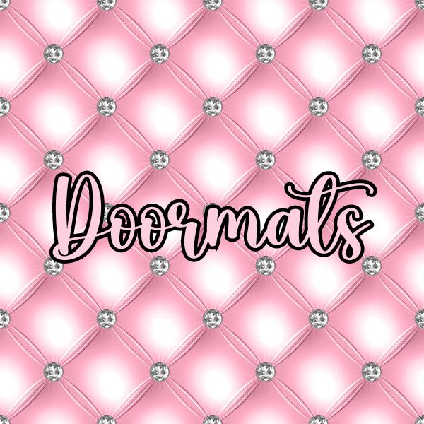 Doormats