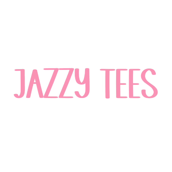 Jazzy Tees