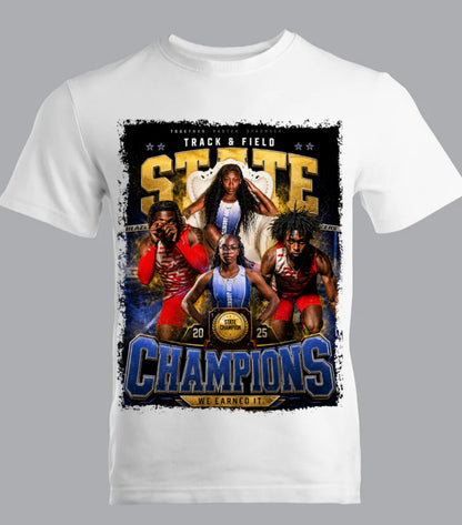 Custom Shirt Order