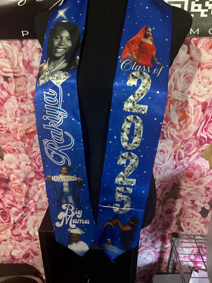 Graduation Stole