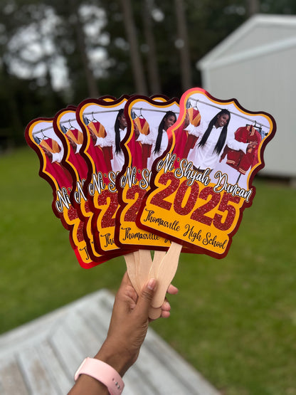 Custom Fans