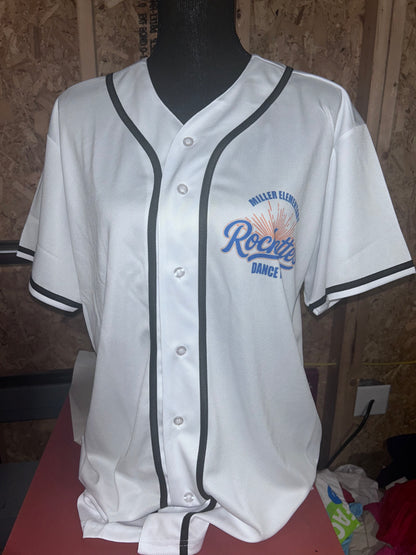 Custom Football Jersey