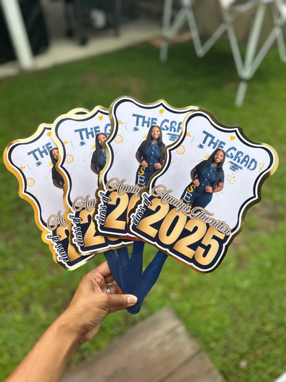 Custom Fans