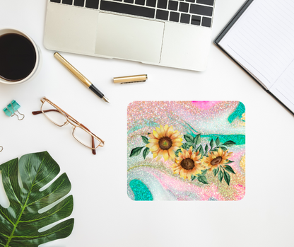 Personalize Mousepads