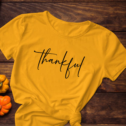 Thankful