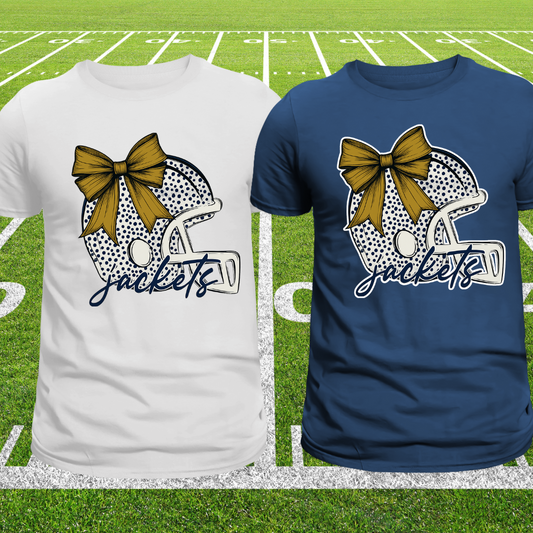 Jackets Helmet
