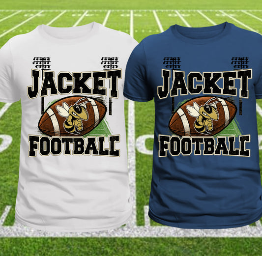 Field Goal Jackets