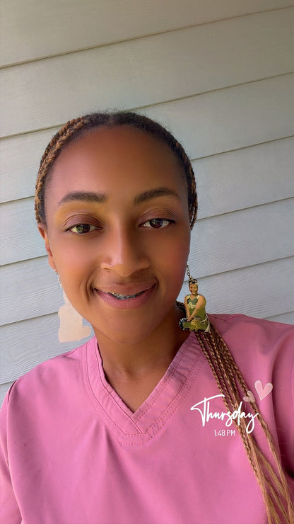 Custom Earrings