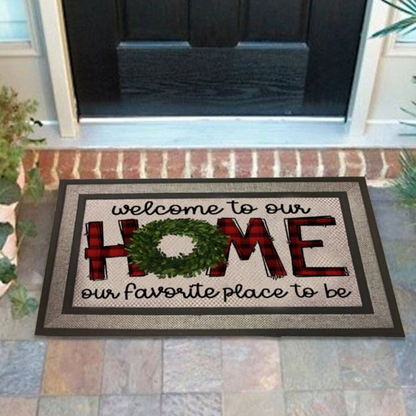 Doormats